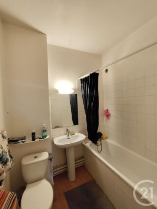  Appartement  vendre 1 pice 30 m