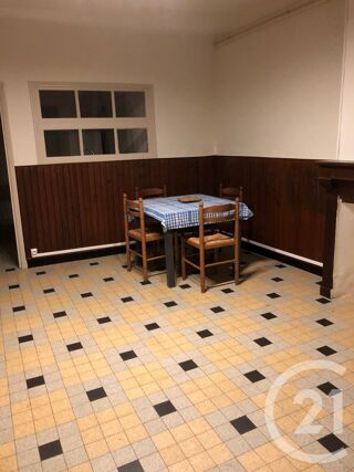  Maison à vendre 5 pièces 120 m²