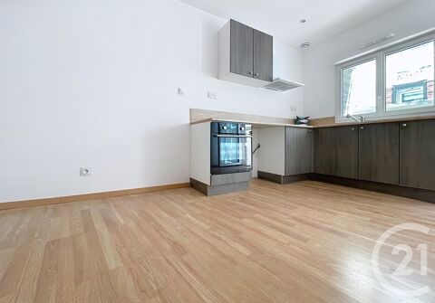   Location Maison Maison - 2 pi�ce(s) - 42 m�