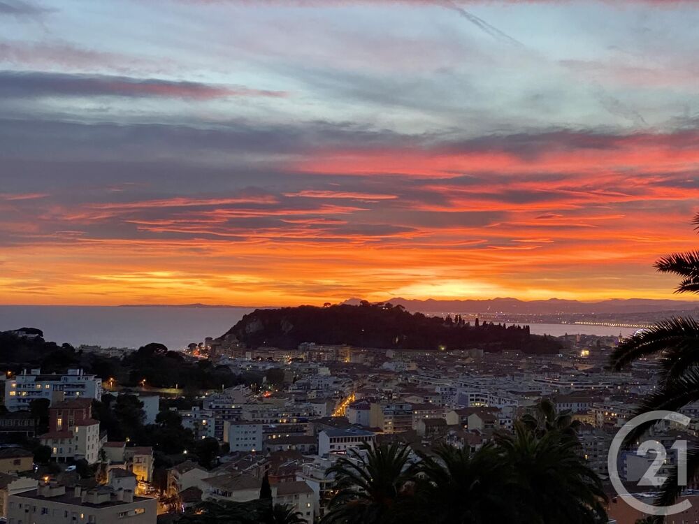 � vendre  Maison Nice (06300)