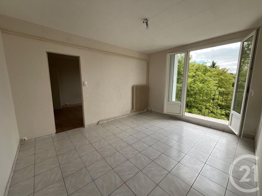vente Appartement - 3 pièce(s) - 67 m² Tours (37200)