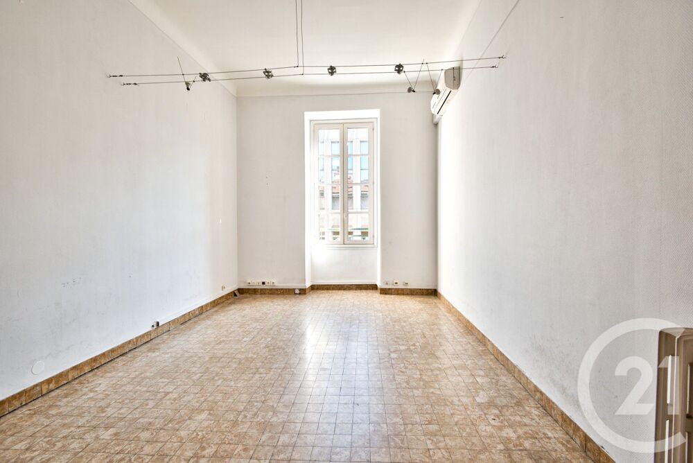  vendre  Appartement Nice (06000)