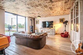  Maison � vendre 6 pi�ces 400 m�