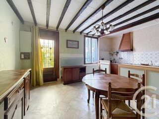  Maison � vendre 3 pi�ces 100 m�