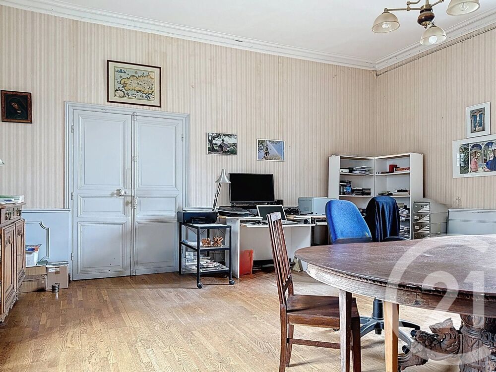 � vendre  Maison Saint-Jean-la-Poterie (56350)