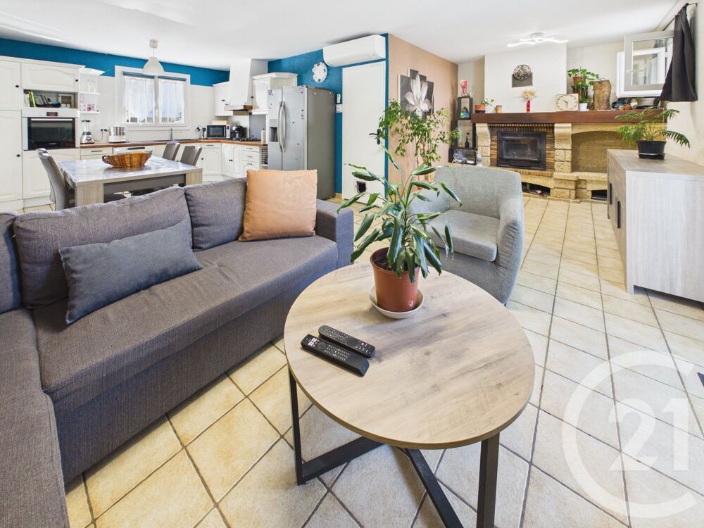 vente Maison - 4 pièce(s) - 107 m² Villenave-d'Ornon (33140)