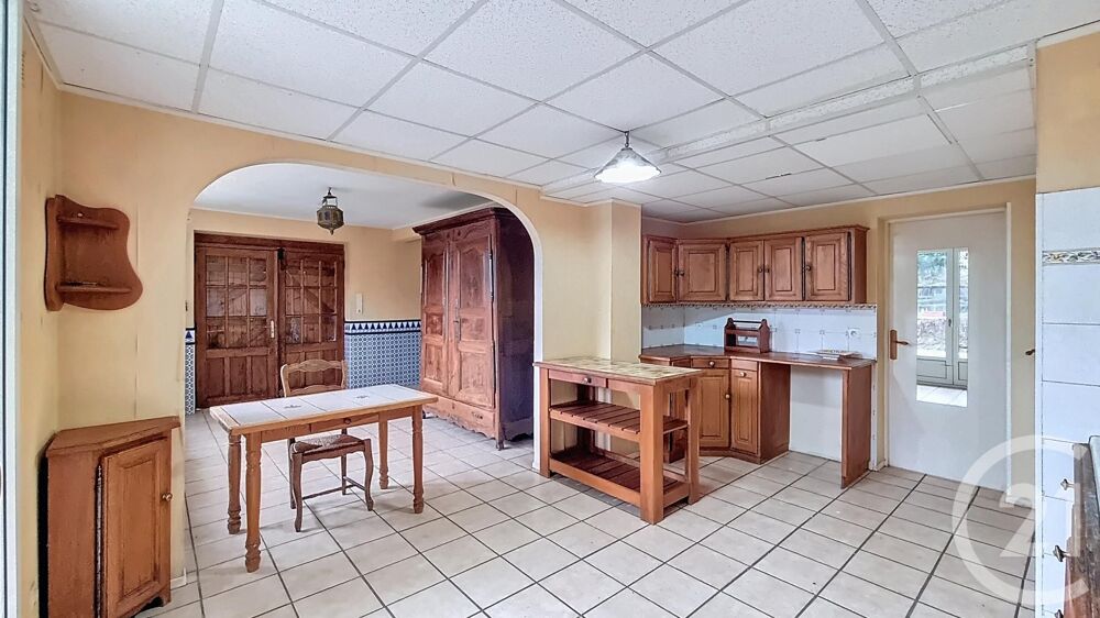 Découvrez cette maison de 115 m² sur un terrain de 661 m....