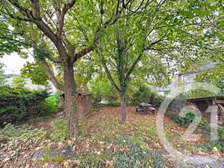  Maison à vendre 5 pièces 110 m²