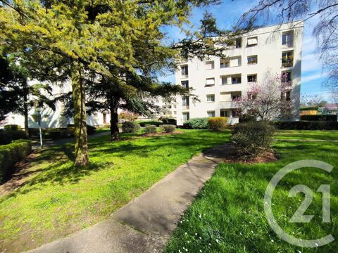  Appartement  louer 3 pices 57 m