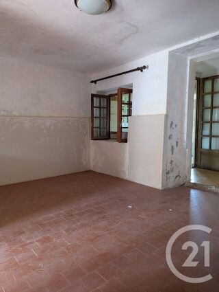  Maison � vendre 2 pi�ces 50 m�