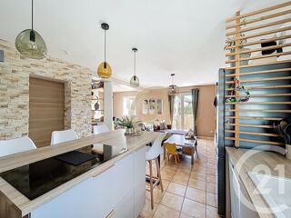  Maison � vendre 4 pi�ces 83 m�