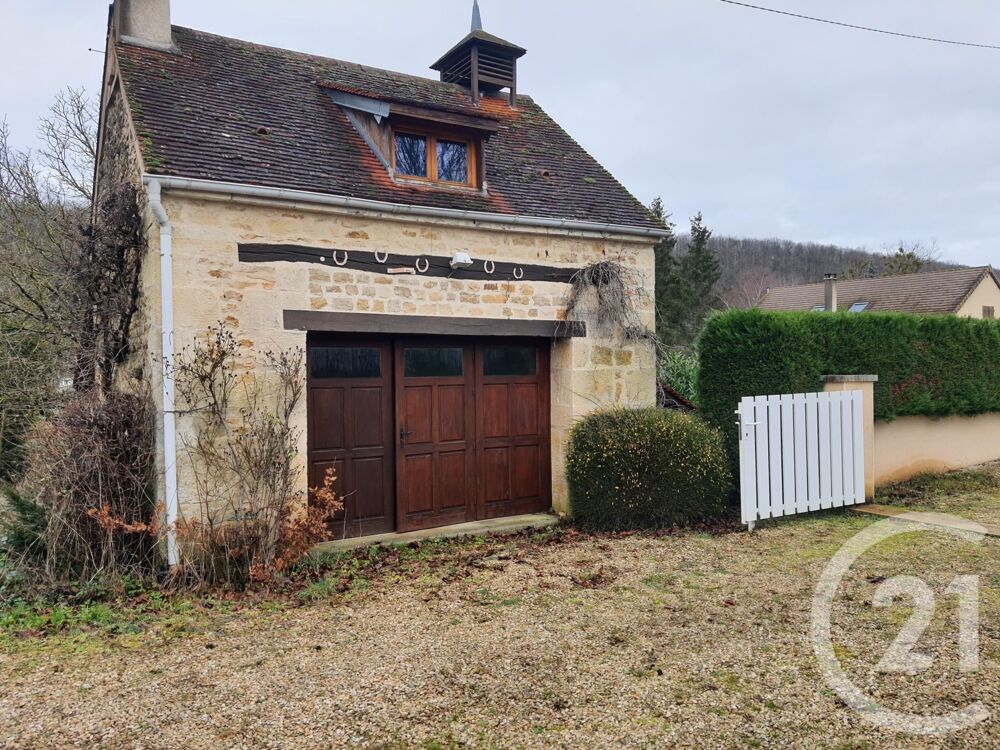vente Maison - 6 pièce(s) - 269 m² Corvol-l'Orgueilleux (58460)