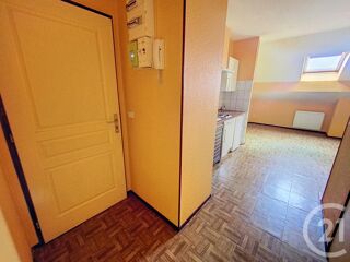  Appartement à louer 2 pièces 41 m²