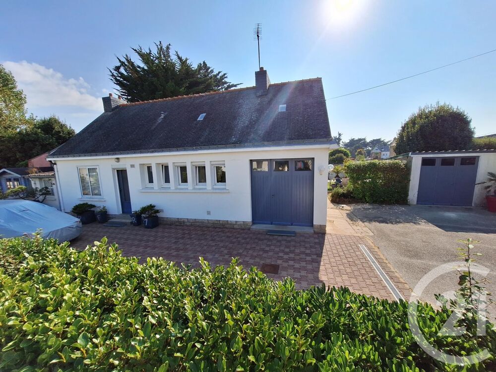 vente Maison - 5 pièce(s) - 79 m² Quiberon (56170)