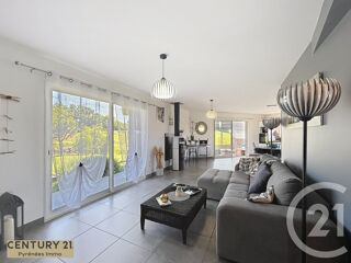 Maison à vendre 4 pièces 157 m²