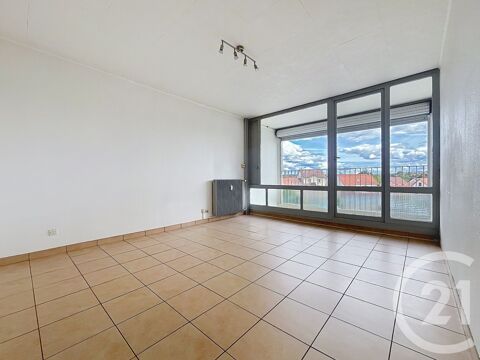   Location Appartement Appartement - 2 pièce(s) - 50 m²