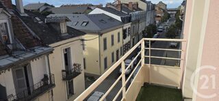 Appartement � vendre 2 pi�ces 37 m�