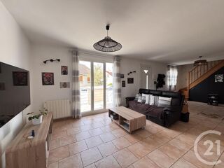  Maison � vendre 6 pi�ces 112 m�