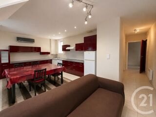  Appartement à vendre 2 pièces 48 m²