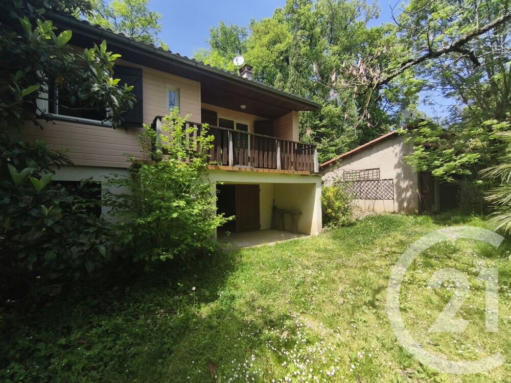 Maison 3 pièces 174 m² · à Deveze · 174 m² · 130 000 €