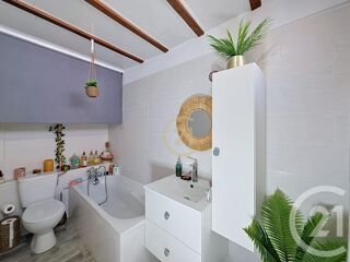  Maison à vendre 3 pièces 63 m²