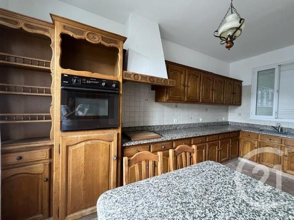 vente Maison - 5 pièce(s) - 105 m² Malesherbes (45330)