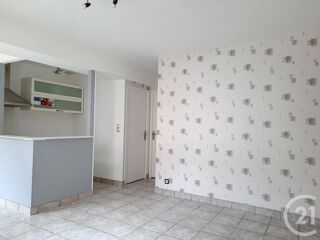  Appartement � louer 2 pi�ces 40 m�