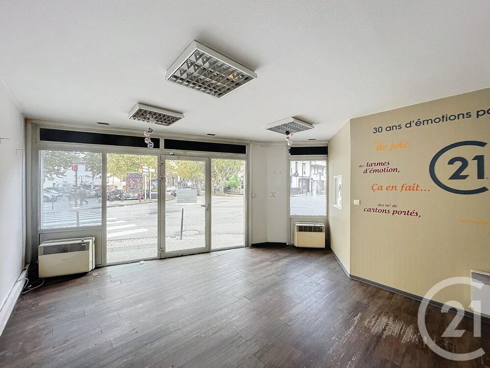 vente Autres - 82 m² Pamiers (09100)