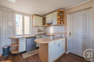  Maison à vendre 4 pièces 113 m²