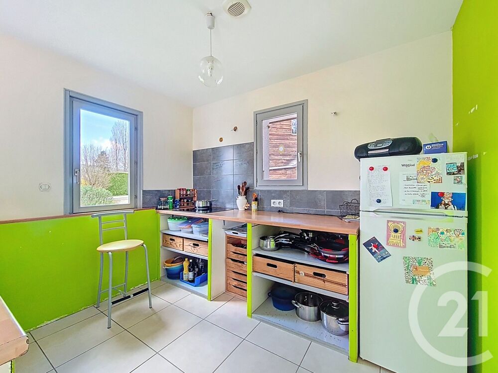 vente Maison - 5 pièce(s) - 251 m² Port-sur-Saône (70170)