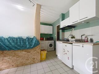  Appartement à vendre 1 pièce 24 m²