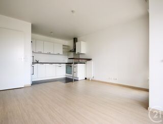  Appartement � vendre 2 pi�ces 44 m�