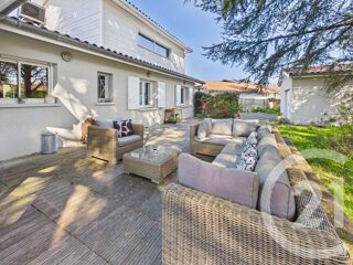  Maison à vendre 6 pièces 170 m²