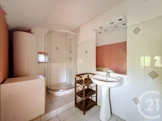 Maison à vendre 5 pièces 186 m²