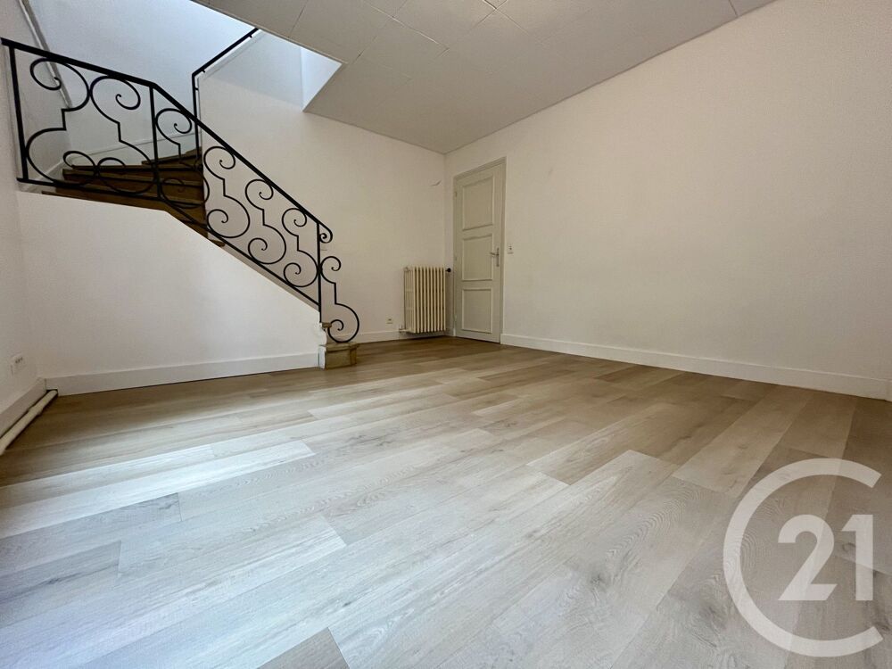 location Maison - 4 pièce(s) - 70 m² Alès (30100)