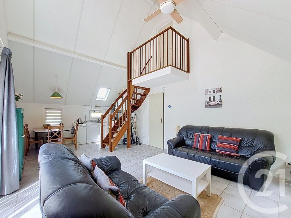 vente Maison - 4 pièce(s) - 62 m² Daumazan-sur-Arize (09350)