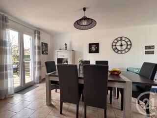  Maison � vendre 6 pi�ces 112 m�