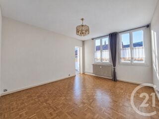  Appartement à louer 2 pièces 50 m²