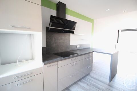  Appartement � louer 4 pi�ces 91 m�