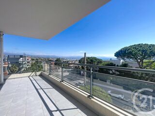  Appartement à vendre 3 pièces 54 m²