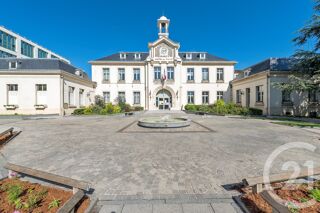  Parking / Garage � louer 12 m�