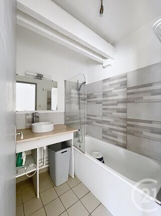  Appartement à vendre 1 pièce 31 m²