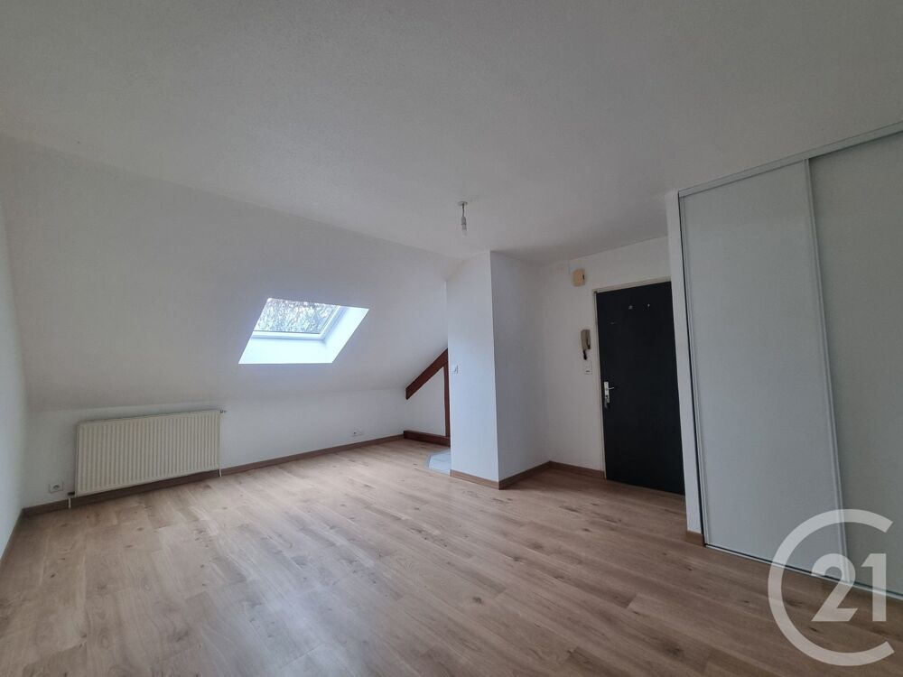location Appartement - 2 pièce(s) - 51 m² Mamirolle (25620)
