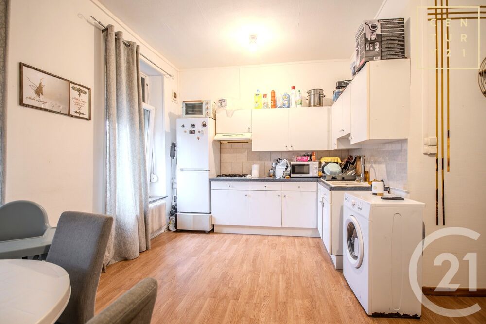 vente Immeuble - 250 m² Maubeuge (59600)