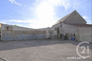  Maison � vendre 4 pi�ces 520 m�