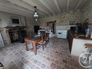  Maison � vendre 3 pi�ces 92 m�