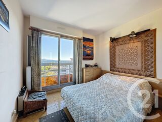  Appartement  vendre 2 pices 48 m