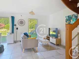  Maison à vendre 4 pièces 109 m²