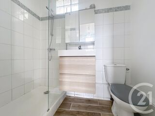  Appartement à vendre 2 pièces 33 m²