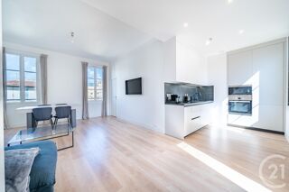  Appartement à vendre 2 pièces 47 m²